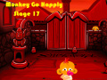 Lalao Monkey Go Happly Stage 17