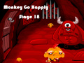 Lalao Monkey Go Happly Stage 18