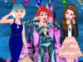 Lalao Princesses School Party