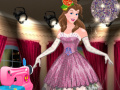 Lalao Princesses Prom Dress Design