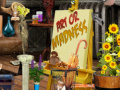 Lalao Art or Madness