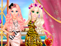 Lalao Princesses Sparkle Fashion