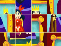 Lalao Jigmania: Snow White