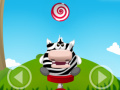 Lalao Animal Sweets