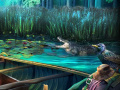 Lalao Swamp Stories
