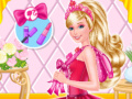 Lalao Barbie`s Glossy Magazine