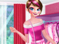 Lalao Shades of Pink