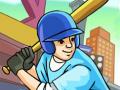Lalao Baseball