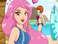 Lalao Summer Beach Dating