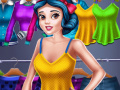 Lalao Princess Fashion Looks