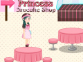 Lalao Princess Cupcake Shop