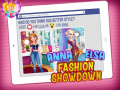 Lalao Anna vs Elsa Fashion Showdown