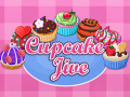 Lalao Cupcake Jive