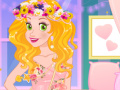 Lalao Rapunzel's Flower Crown