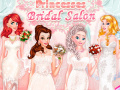 Lalao Princesses Bridal Salon