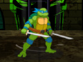 Lalao TMNT: Kickin' It Old School