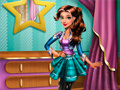 Lalao Tris Superstar Dolly Dress Up