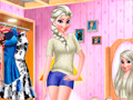 Lalao Princesses Funfair Adventure