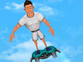 Lalao Water Jetpack