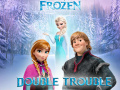 Lalao Frozen: Double Trouble