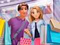 Lalao Rachel And Filip Shopping Day