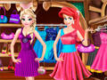 Lalao Princesses Closet
