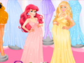 Lalao Pregnant Princesses Fashion Outfits