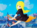 Lalao Kiki's Delivery