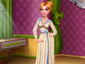 Lalao Dove Wedding Dolly Dress Up