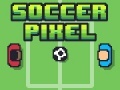 Lalao Soccer Pixel