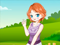 Lalao Kawaii Beauty Dress Up