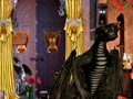 Lalao Dragons VS Demons