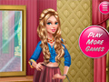 Lalao Sery Date Night Dolly Dress Up