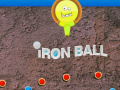 Lalao Iron Ball