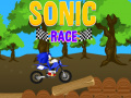 Lalao Sonic Race