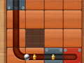 Lalao Roll The Ball Online