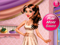 Lalao Tris Homecoming Dolly Dressup