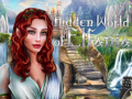 Lalao Hidden World of Elfania