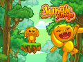Lalao Jungle Jump