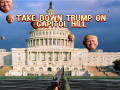 Lalao Take Down Trump On Capitol Hill