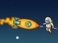 Lalao Space Rescue