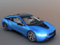 Lalao BMW I8