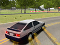 Lalao Extreme Drift