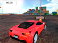 Lalao Car Parking 2