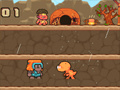 Lalao Prehistoric Warfare