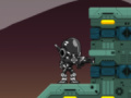 Lalao Cyborg War