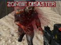 Lalao Zombie Disaster  