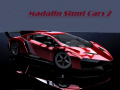 Lalao Madalin Stunt Cars 2
