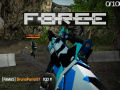 Lalao Bullet Force Multiplayer