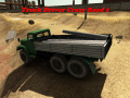 Lalao Truck Driver Crazy Road 2